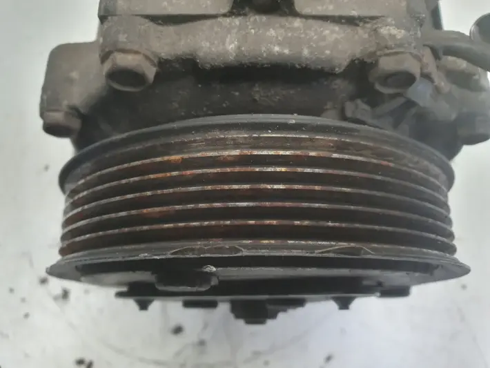 Peugeot 508 2.0 HDI SPRĘŻARKA KLIMATYZACJI 9670022580
