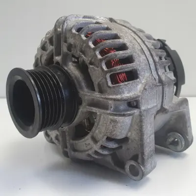 Opel Astra H III 1.6 16V ALTERNATOR BOSCH