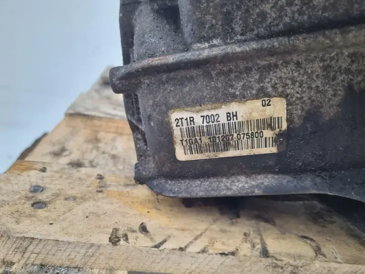 Ford Transit Connect 1.8 TDCI SKRZYNIA BIEGÓW manualna 2T1R-7002-BH