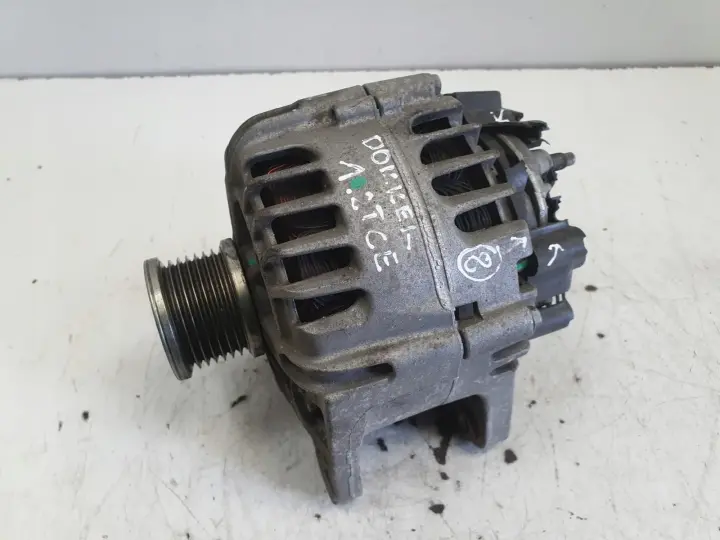 Dacia Dokker 1.2 TCe ALTERNATOR 231007842R 2612719A