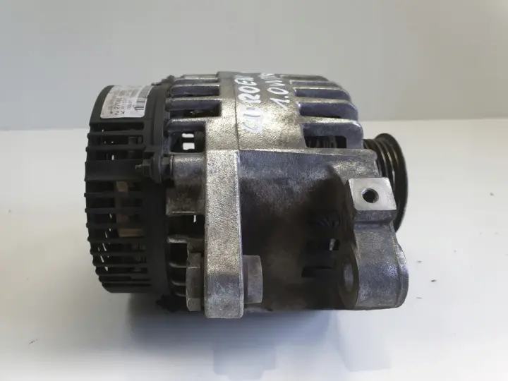 Citroen C1 I 1.0 12V ALTERNATOR 27060-0Q011