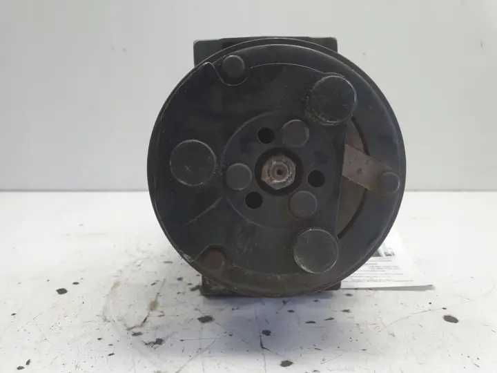 Mini One R56 1.4 16V VTi SPRĘŻARKA KLIMATYZACJI 9223392