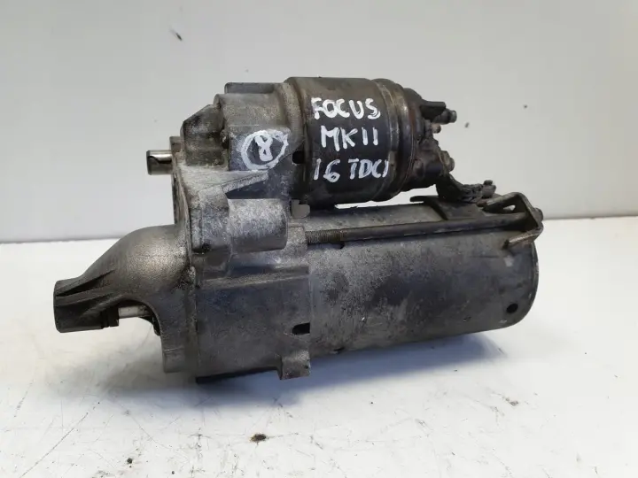 Peugeot Partner II 1.6 HDI ROZRUSZNIK 9688268480 valeo