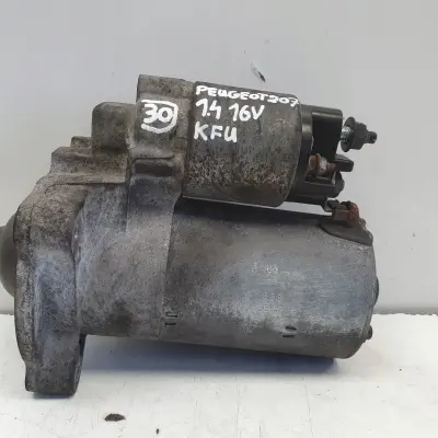 Peugeot 207 1.4 16V ROZRUSZNIK 9647982880