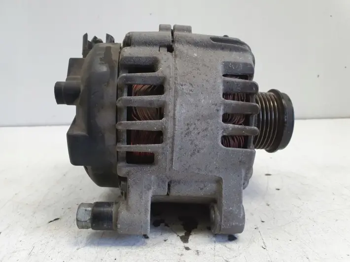 Volvo V60 S60 II 1.6 D2 ALTERNATOR valeo 30659390 150A