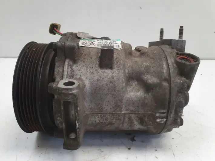 Citroen C5 III 2.0 HDI SPRĘŻARKA KLIMATYZACJI 9670022580