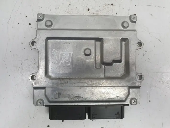 Volvo XC90 II 2.0 T STEROWNIK SILNIKA komputer 32253221