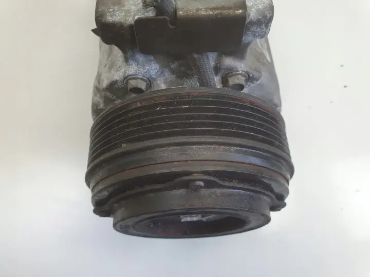 BMW E87 E90 E91 2.0 D N47 SPRĘŻARKA KLIMATYZACJI 447260-1852