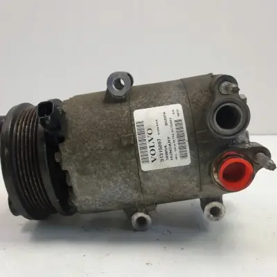 Volvo V70 III 2.0 16V SPRĘŻARKA KLIMATYZACJI pompa