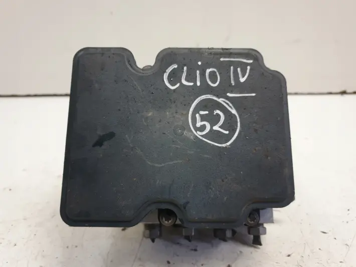 Renault Clio IV POMPA ABS Sterownik 476608428R