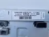 Volvo V40 II EKRAN NAWIGACJI Wyświetlacz monitor 31382525
