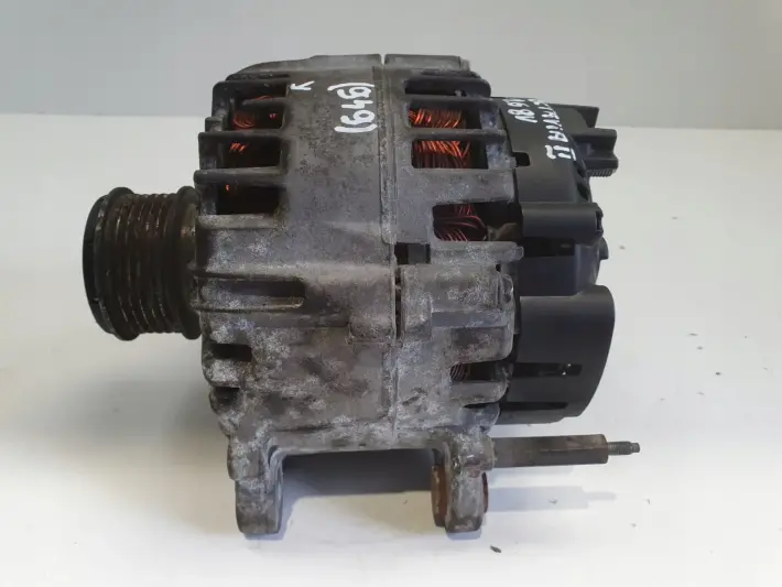 Skoda Octavia II 1.6 8V ALTERNATOR valeo 03L903023F 140A