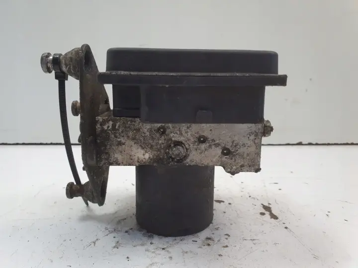 Mercedes VITO W639 POMPA HAMULCOWA ABS Sterownik A0084316212 0265252156