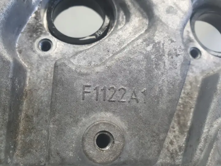 Alfa Romeo Giulietta 1.4 T TB POKRYWA ZAWORÓW Zaworowa F1122A1
