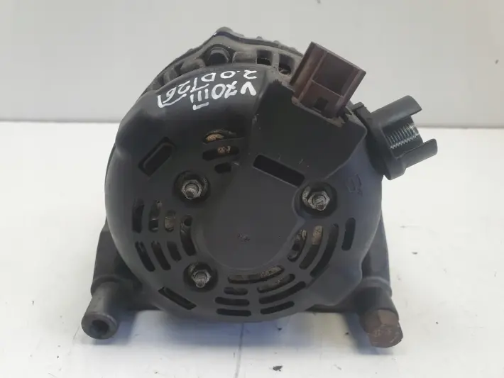 Volvo S40 II V50 2.0 D ALTERNATOR 3M5T-10300-YE