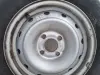 Partner I Berlingo I KOŁO ZAPASOWE Zapas felga 175/65 R14 4x108 ET24 2021R