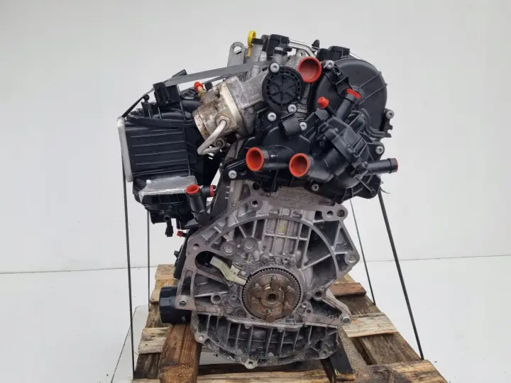 SILNIK Audi A1 1.4 TSI 140KM ładna kompresja CPT CPTA