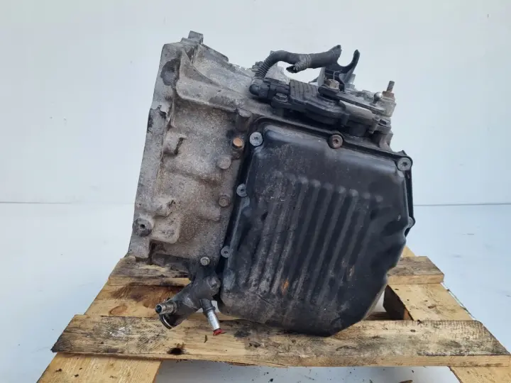 Volvo S60 II V60 2.0 D D3 AUTOMATYCZNA SKRZYNIA BIEGÓW TF-80SC 1285114