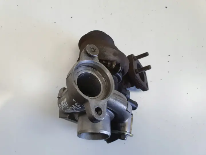 Peugeot Expert II 1.6 HDI TURBOSPRĘŻARKA 9662371080
