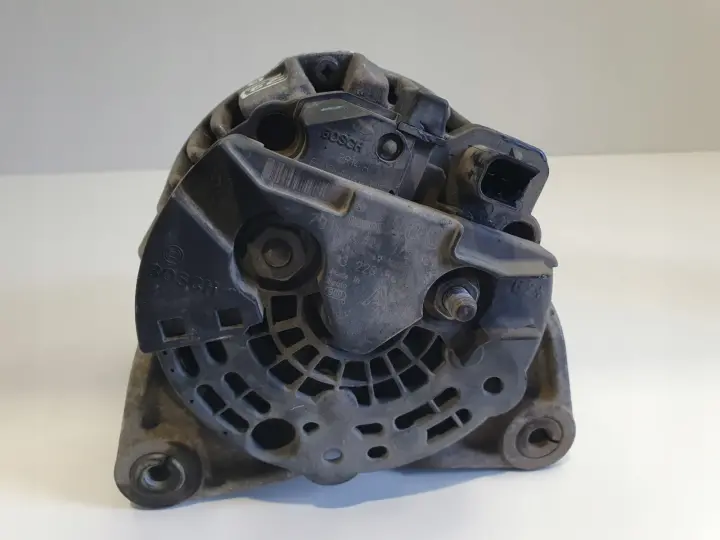 Opel Zafira B 1.8 16V ALTERNATOR 0124325163 bosch 100A AK