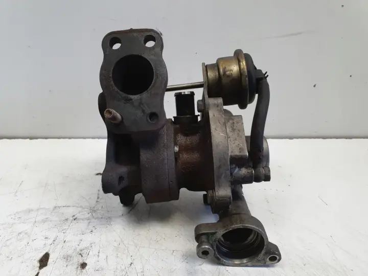 Ford Fusion 1.4 TDCI TURBOSPRĘŻARKA turbo 54359710009