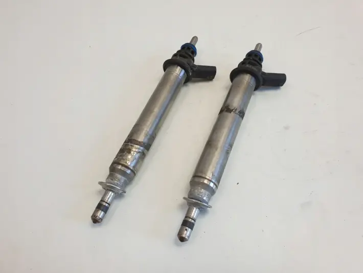 Mercedes W246 1.6 CGI WTRYAKIWACZ 0261500397