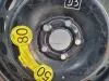 Volvo S80 V70 S60 I KOŁO DOJAZDOWE dojazdówka 125/80 R17 9209872