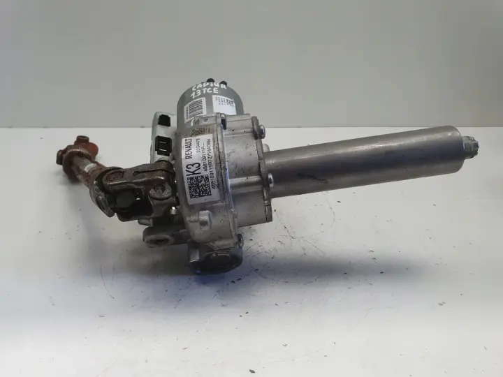 Renault Captur I WSPOMAGANIE ELEKTRYCZNE Kolumna kierownicza 488109115R