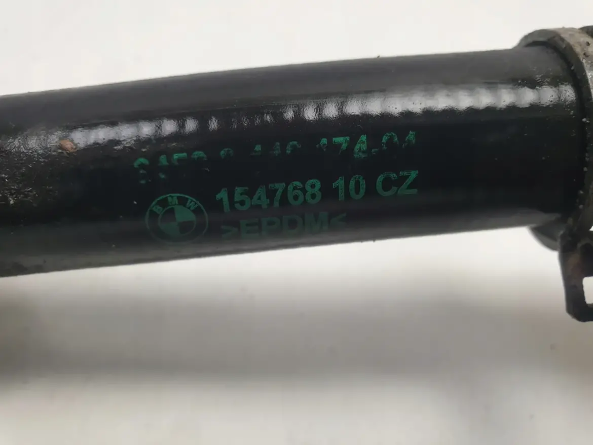BMW F01 F02 750i ELEKTROZAWÓR WODY Przewód 9119164