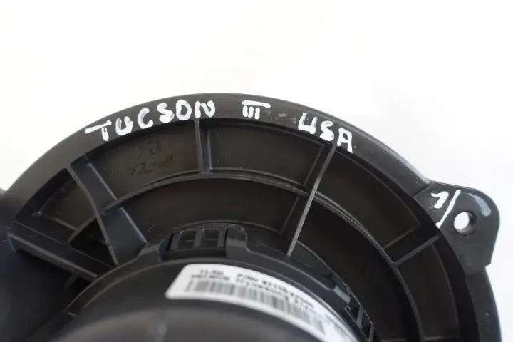 Hyundai Tucson III 15- WENTYLATOR OGRZEWANIA