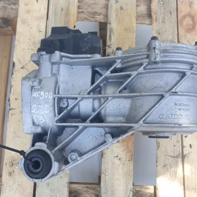 Volvo XC60 II V60 TYLNY MOST DYFERENCJAŁ tył P1216694