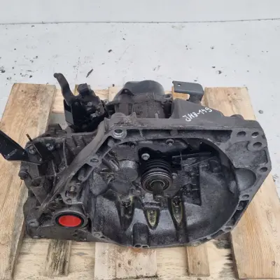 Nissan Micra K12 1.6 16V SKRZYNIA BIEGÓW JH3149 manualna MANUAL