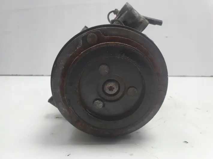 BMW E90 E91 2.0 i SPRĘŻARKA KLIMATYZACJI pompa 9156820