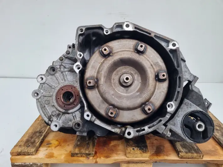 Saab 93 9-3 II 1.9 TID AUTOMATYCZNA SKRZYNIA BIEGÓW automat 55563134A