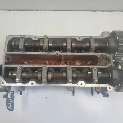 Ford Focus MK2 1.6 16V GŁOWICA CYLINDRÓW 4M5G-6090-XB