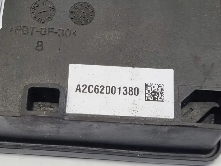 Volvo XC60 I MODUŁ HAMULCA RĘCZNEGO Sterownik 31445647