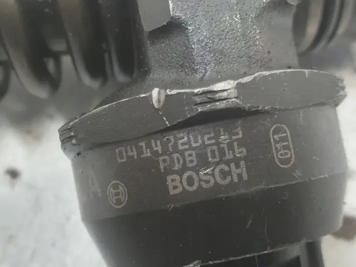 Audi A3 8L 1.9 TDI POMPOWTRYSKIWACZ wtrysk 038130073AQ