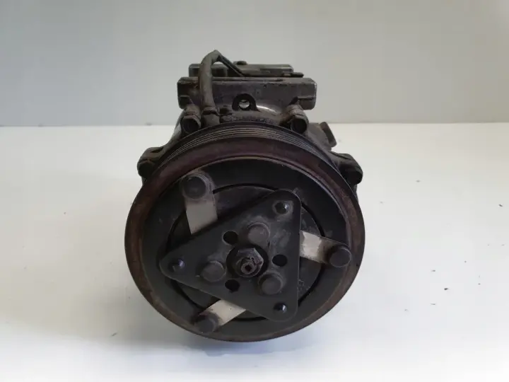 Volvo S40 II V50 2.0 D SPRĘŻARKA KLIMATYZACJI 3M5H-19D629-HE