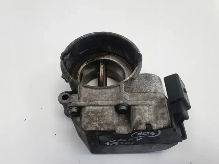 VW Golf V 1.9 TDI PRZEPUSTNICA 03G128063C