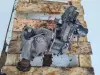 Volvo XC90 2.9 T6 REDUKTOR SKRZYNI BIEGÓW P30711449