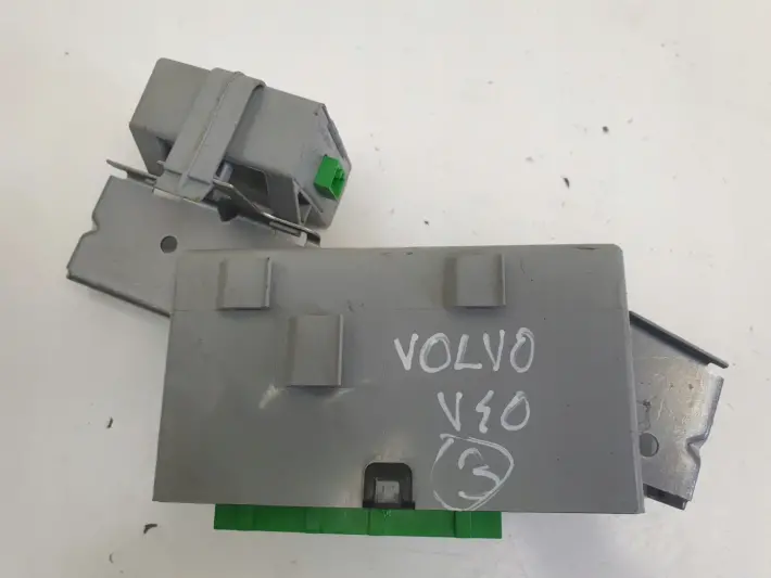 Volvo S40 V40 1.9 D MAP SENSOR Moduł 9472106
