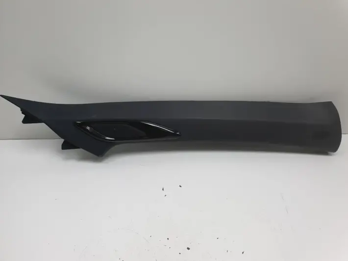 Toyota C-HR CHR OSŁONA MASKOWNICA SŁUPKA prawy przód 62210-F4020 JBL