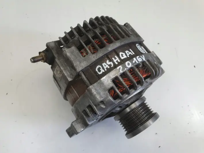 Nissan X-TRAIL T30 2.0 16V ALTERNATOR 23100-AU400 110A