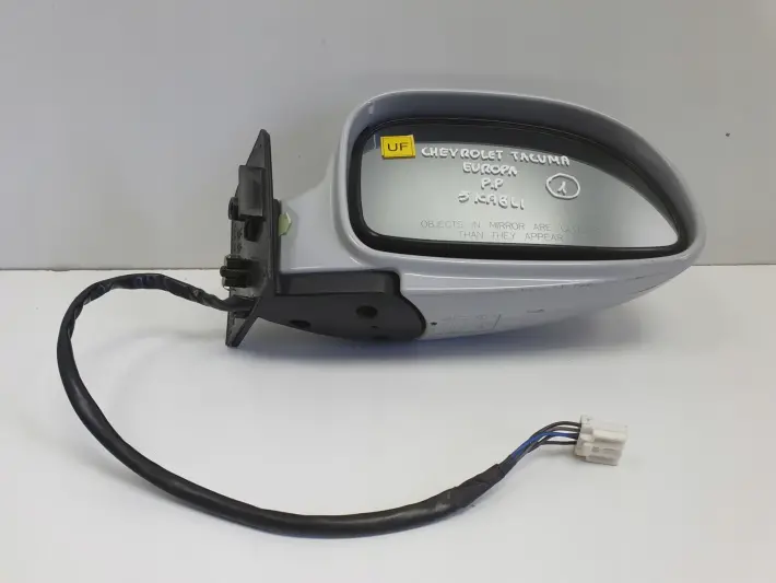 Daewoo Tacuma 00-08r LUSTERKO PRAWE PASAŻERA manualne NOWE ORYGINAŁ