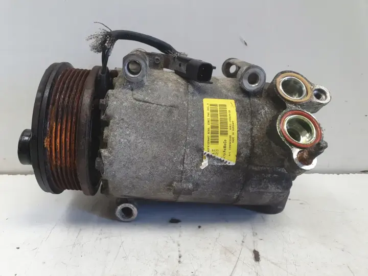 Ford Mondeo MK4 2.0 TDCI SPRĘŻARKA KLIMATYZACJI AV61-19D629-DB
