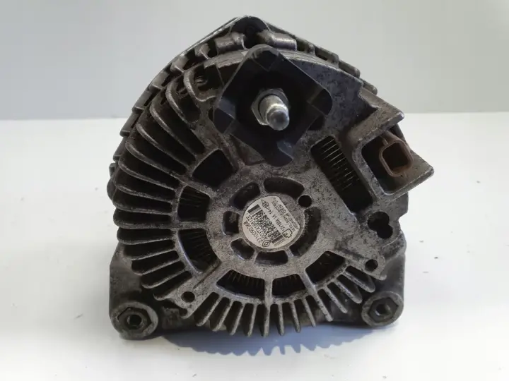 Renault Talisman 1.5 DCI ALTERNATOR 231009036R A003TX1881ZE