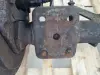 IVECO DAILY III LIFT IV 2.3 HPI 35C12 06-14r TYLNI MOST TYLNY TYŁ BLIZNIAK