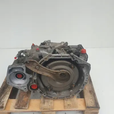 Renault Keoleos 2.0 DCI AUTOMATYCZNA SKRZYNIA BIEGÓW automat AJ8-000 1XN0B