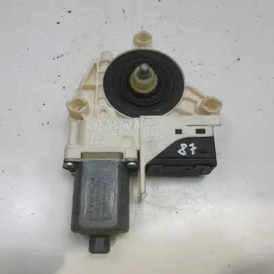 Renault Laguna III MECHANIZM SZYBY lewy tył KIEROWCY 827310001R