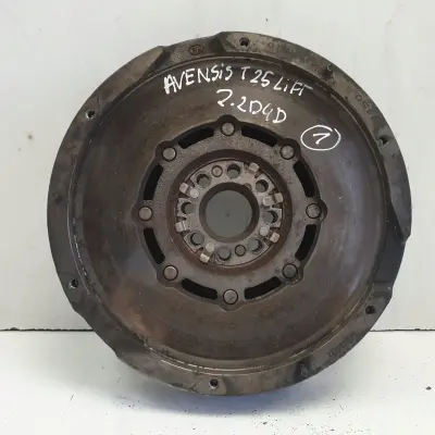 Toyota Avensis T25 2.2 D4D KOŁO DWUMASOWE dwumasa